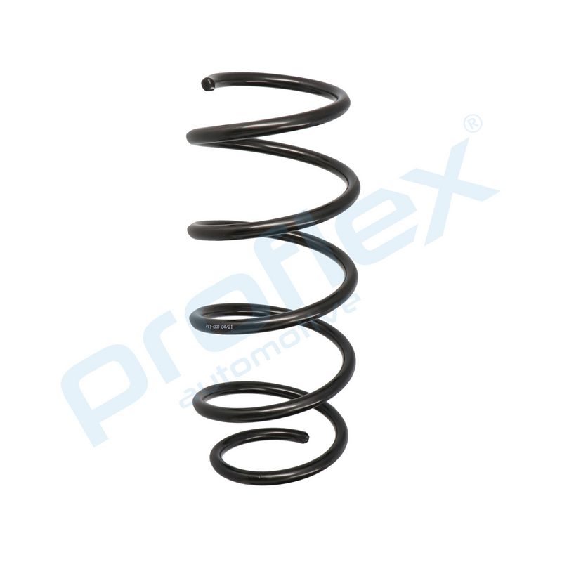 PROFLEX AUTOMOTIVE PX1-0668 Ресора ходової частини