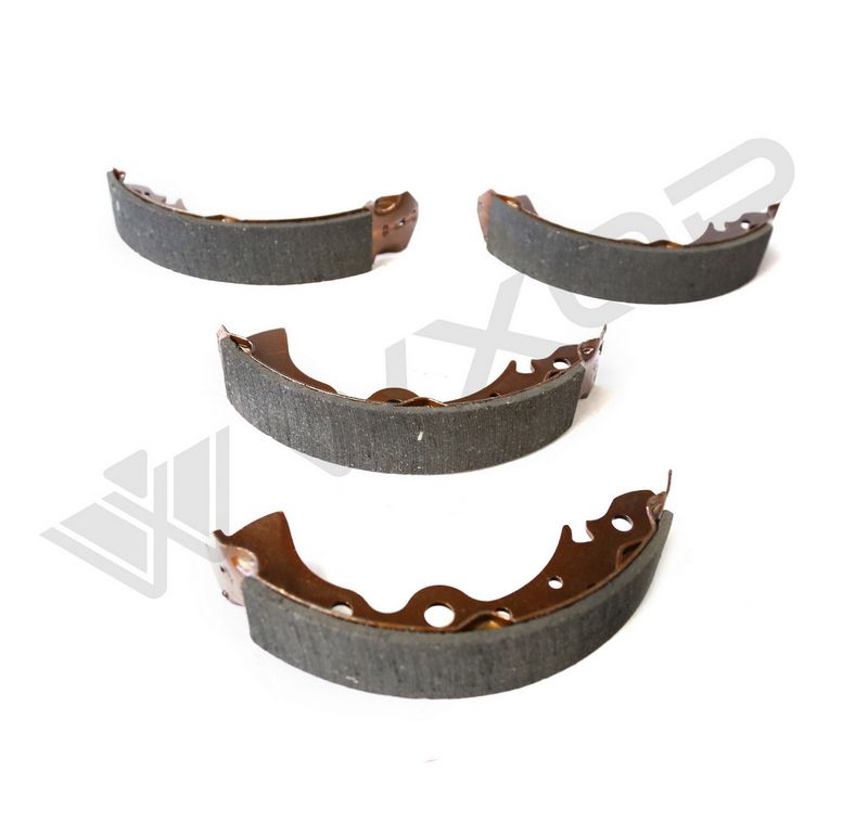 WXQP 42569 Brake Shoe Set