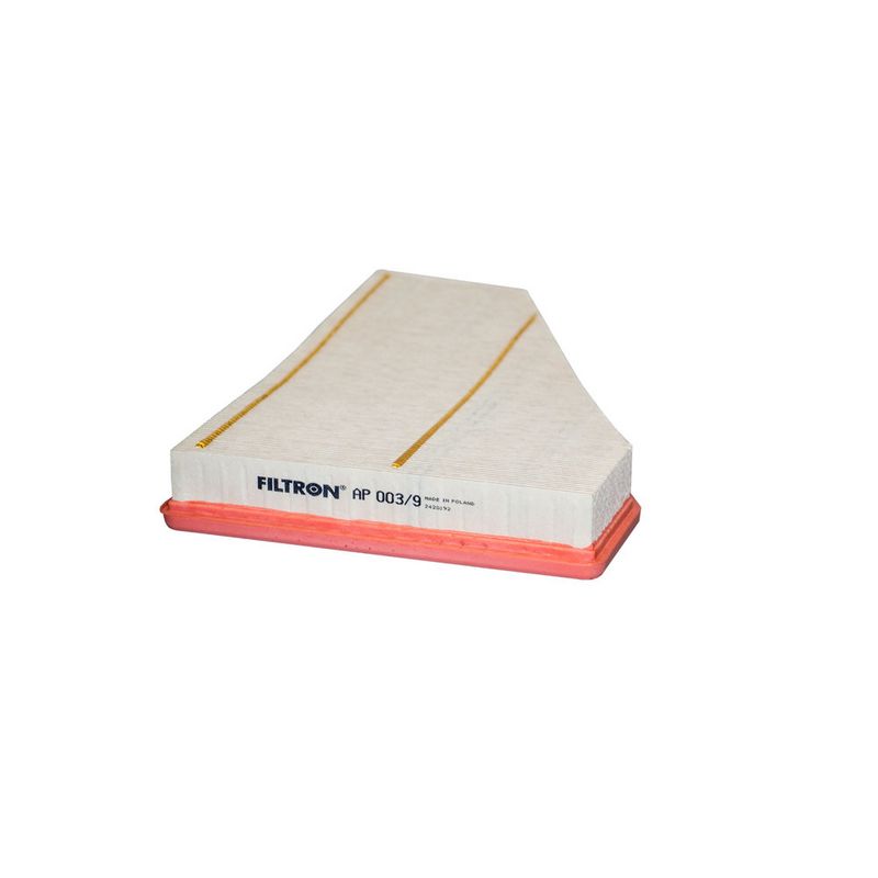 Õhufilter, FILTRON AP 003, 9