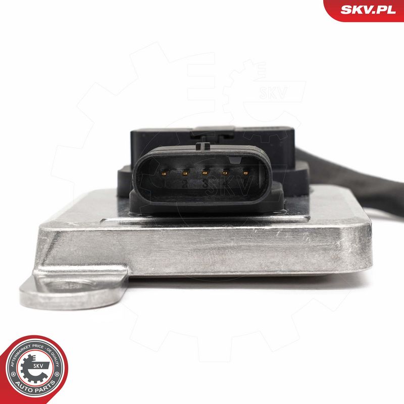 NOx-sensor, NOx-katalüsaator, ESEN SKV 71SKV072