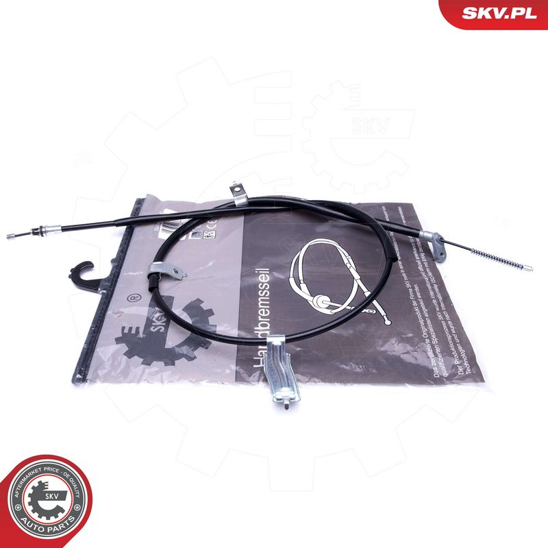 Tross, seisupidur, ESEN SKV 26SKV523