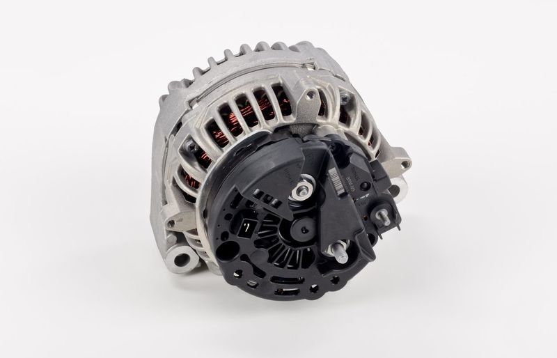 BOSCH 1986A01170 Alternator