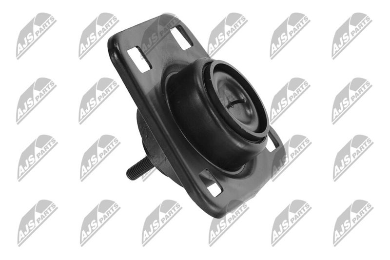 Paigutus, Mootor, NTY ZPS-FR-062