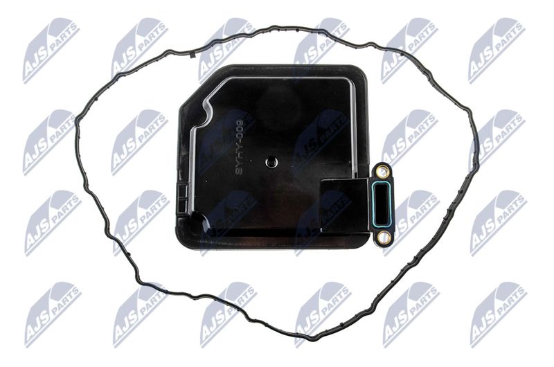 NTY FSF-HY-009 Hydraulic Filter, automatic transmission