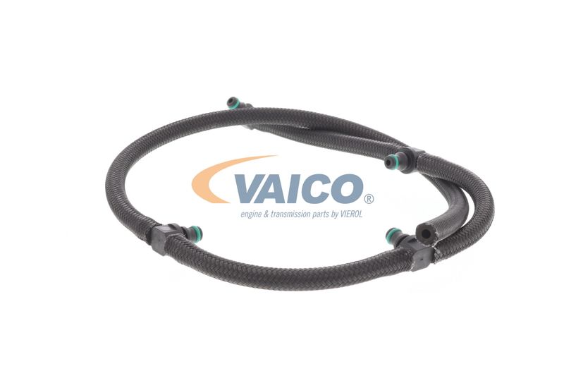 Furtun,supracurgere combustibil V30-3354 VAICO