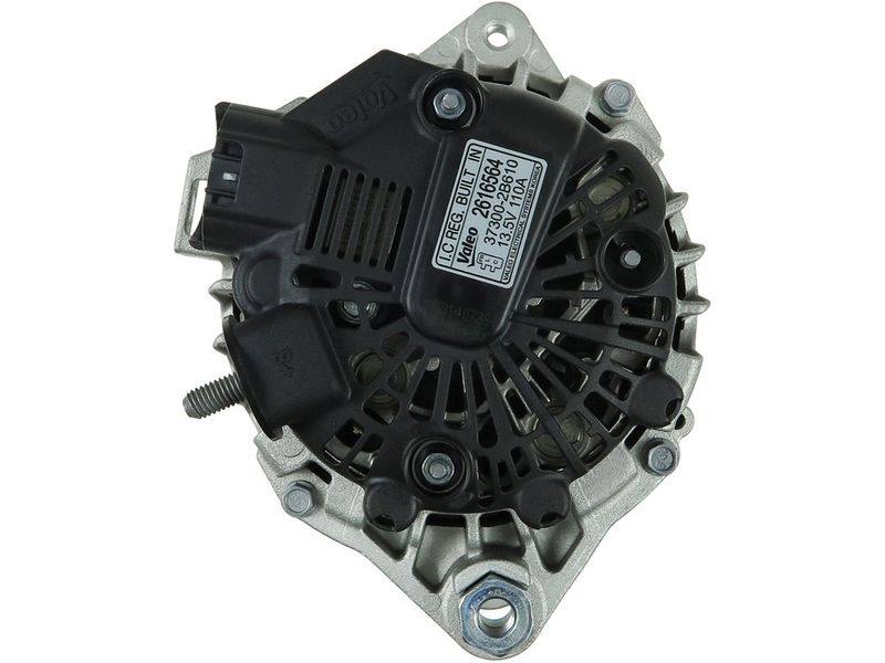 AS-PL A3341(VALEO) Alternator