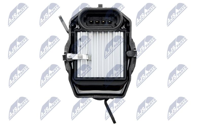 NTY ECZ-CH-029 Ignition Coil