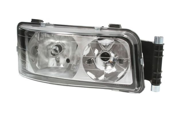 Основна фара, Trucklight HL-MA011R