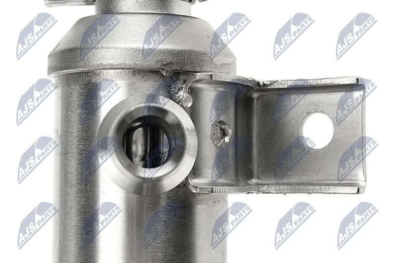 Radiaator, heitgaaside tagasijooks, NTY EGR-FR-023A