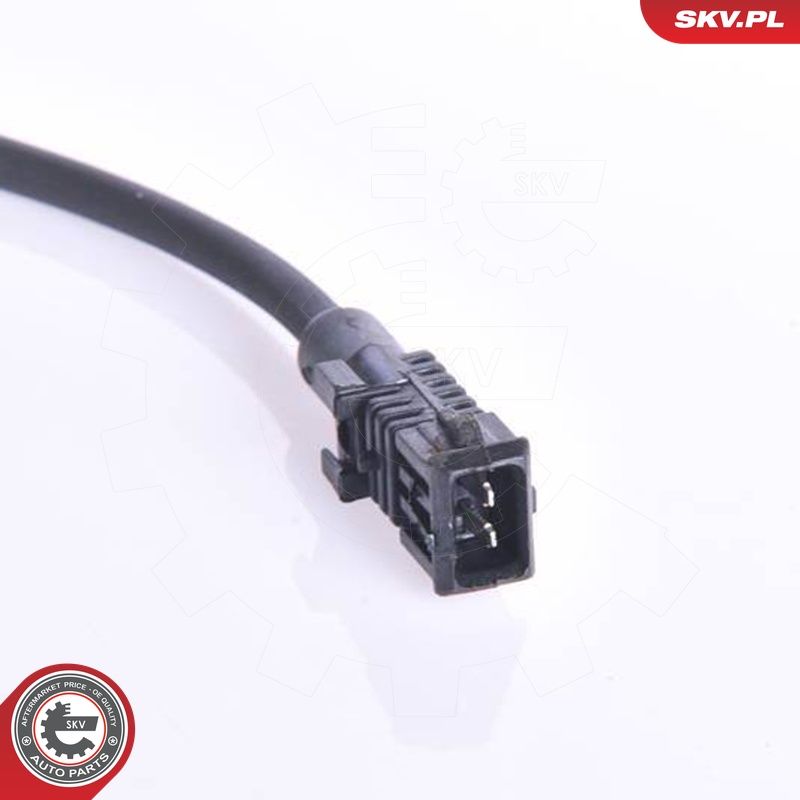 Andur, rattapöörete arv, ESEN SKV 06SKV082