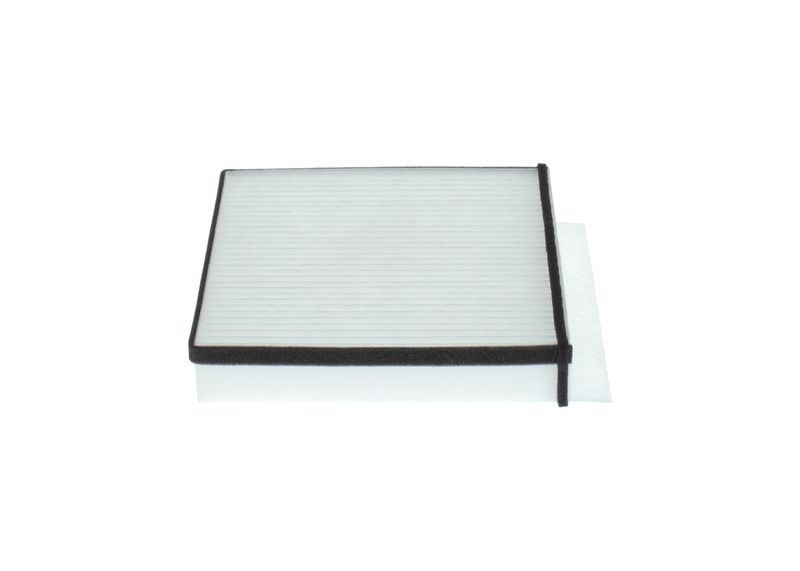 BOSCH 1 987 435 191 Filter, cabin air