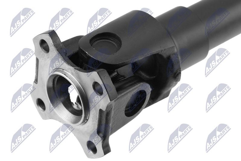 NTY NWN-SU-025 Propshaft, axle drive
