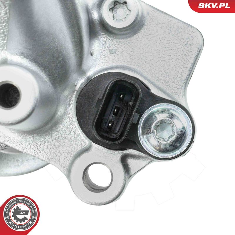 Õhuvõtumoodul, ESEN SKV 49SKV107