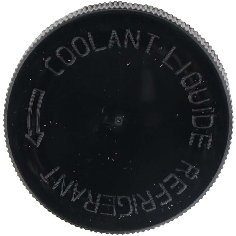 MOTORAD T152 Cap, coolant tank