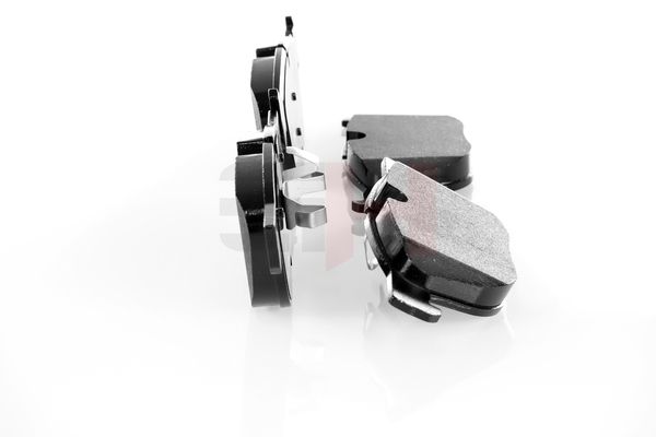 GH GH-410326 Brake Pad Set, disc brake