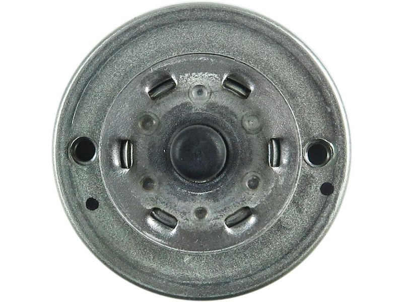 Magnetlülitus, starter, AS-PL SS1086(DELCO)