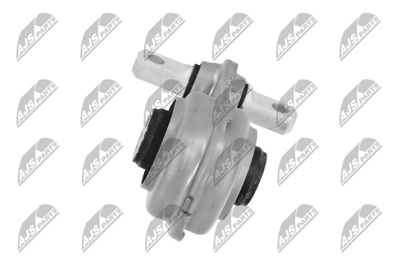 Paigutus, Mootor, NTY ZPS-ME-059