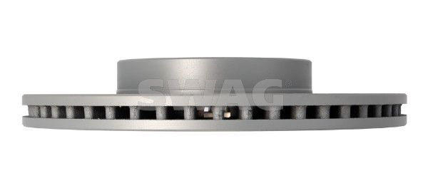 SWAG 33 10 6426 Brake Disc