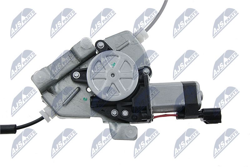 Aknatõstuk, NTY EPS-FT-001S