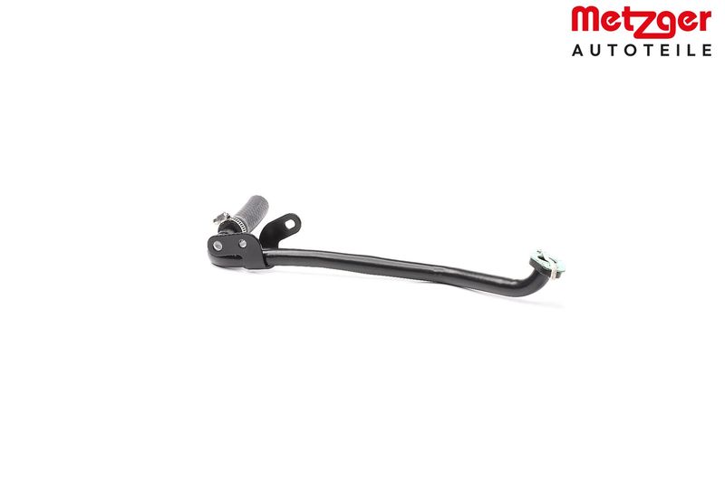 METZGER AUTOTEILE 4010479 Aušinimo skysčio vamzdis
