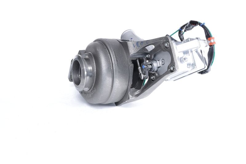 Compresor,sistem de supraalimentare T916337 BTS Turbo