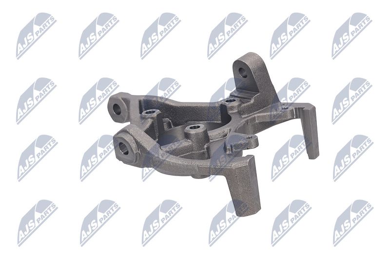 Käändmik, rattakinnitus, NTY ZZP-CH-029