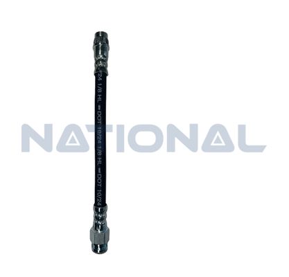 National NBH6183