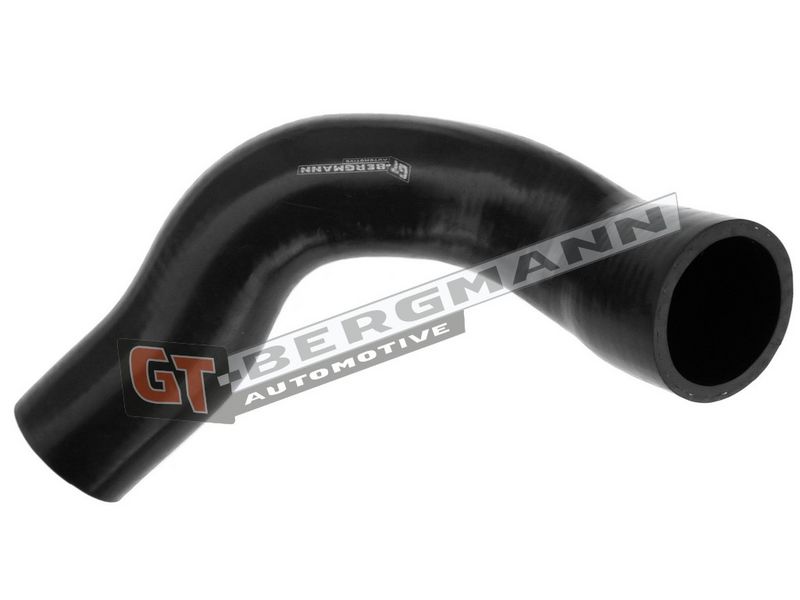 GT-BERGMANN Automotive Трубка нагнетаемого воздуха