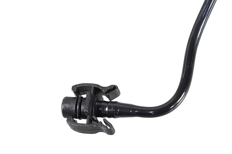 METZGER AUTOTEILE 2421706 Radiator Hose