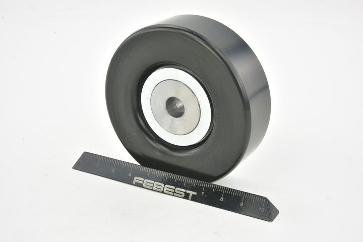 Pingutusrull, soonrihm, FEBEST 0487-Z27