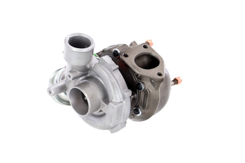 REMANTE 003-001-001012R Charger, charging (supercharged/turbocharged)
