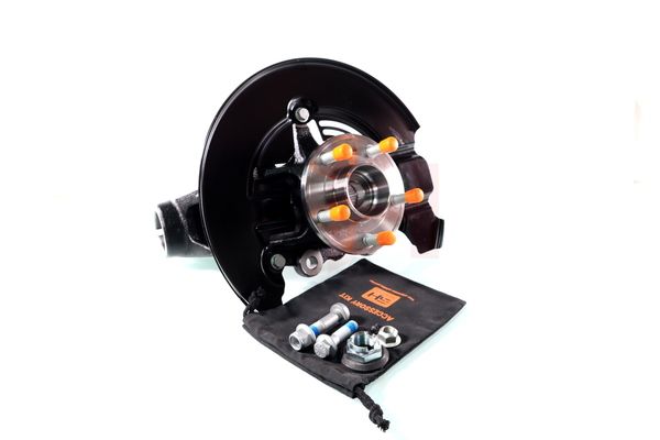 Käändmik, rattakinnitus, GH GH-282554V