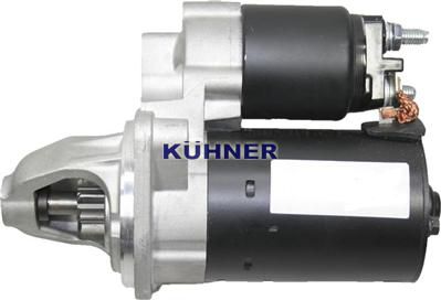 AD KÜHNER 101413 Starteris
