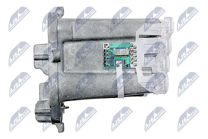 Juhtseade, valgustus, NTY EPX-BM-038