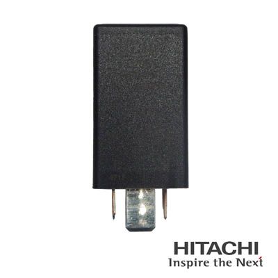 HITACHI relé, izzító rendszer 2502061