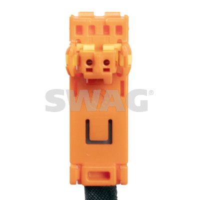 SWAG 33 10 6708 Clockspring, airbag