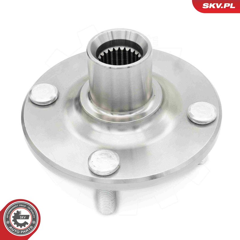 Rattarumm, ESEN SKV 29SKV650
