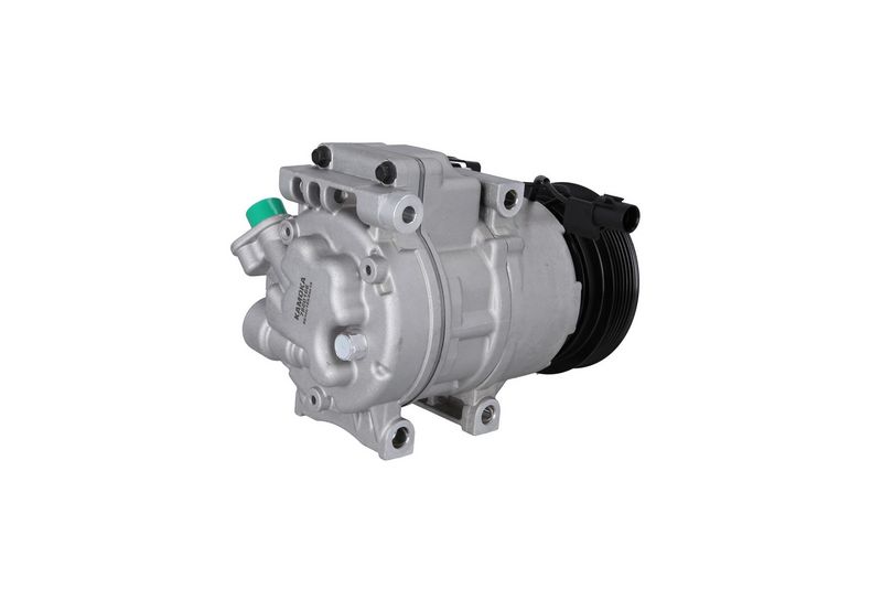 KAMOKA 7820166 Compressor, air conditioning