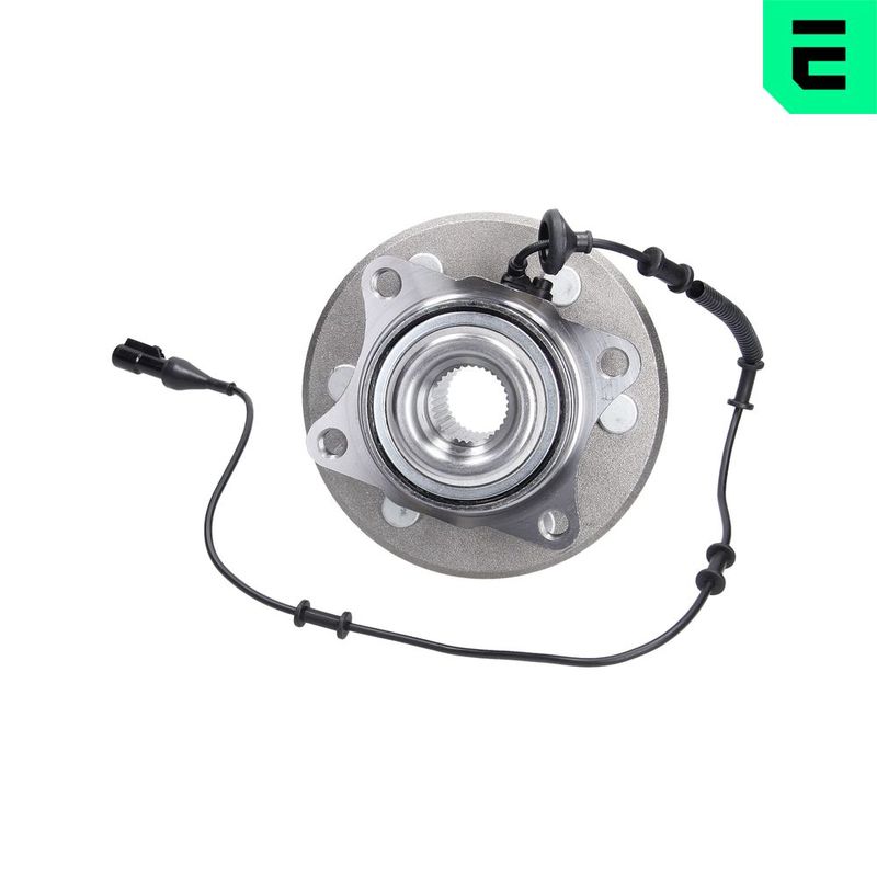 OPTIMAL 302734 Wheel Bearing Kit