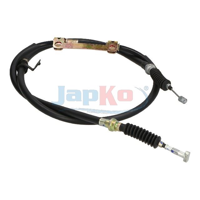 Tross, seisupidur, JAPKO...