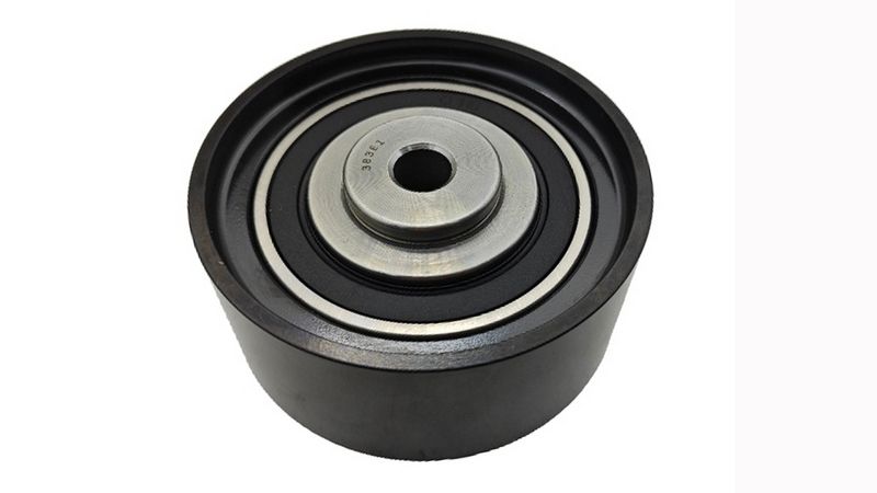 Poulie+renvoi+courroie+crantée SKF VKM 21256