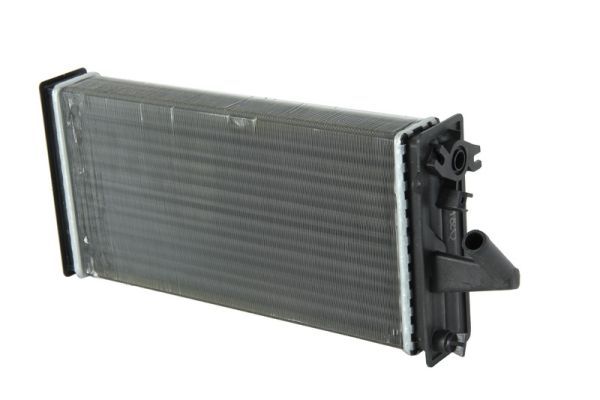 THERMOTEC D6E001TT Heat Exchanger, interior heating