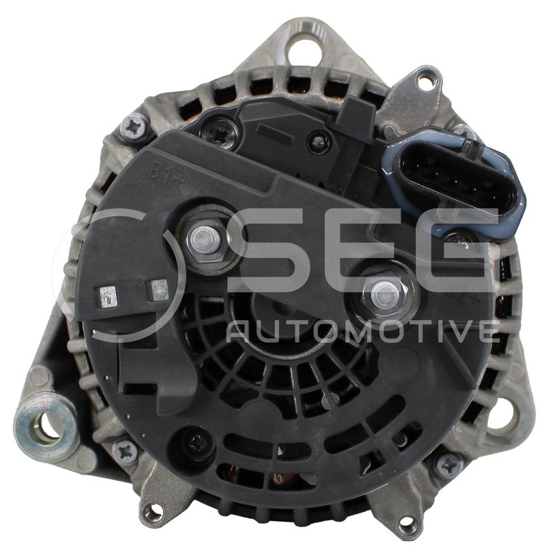 SEG Automotive 0124655291 Alternator