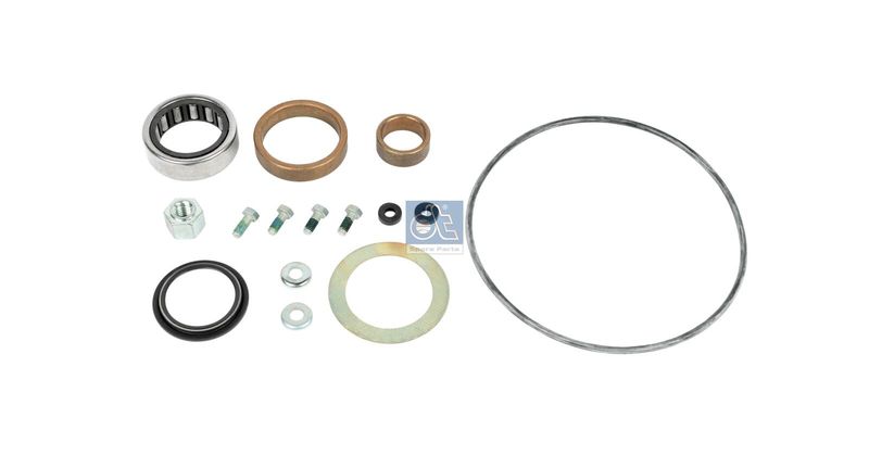 Sada na opravy, startovací systém 6.91522