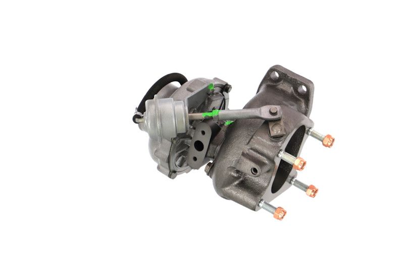 REMANTE 003-001-001177R Turbokompresorius
