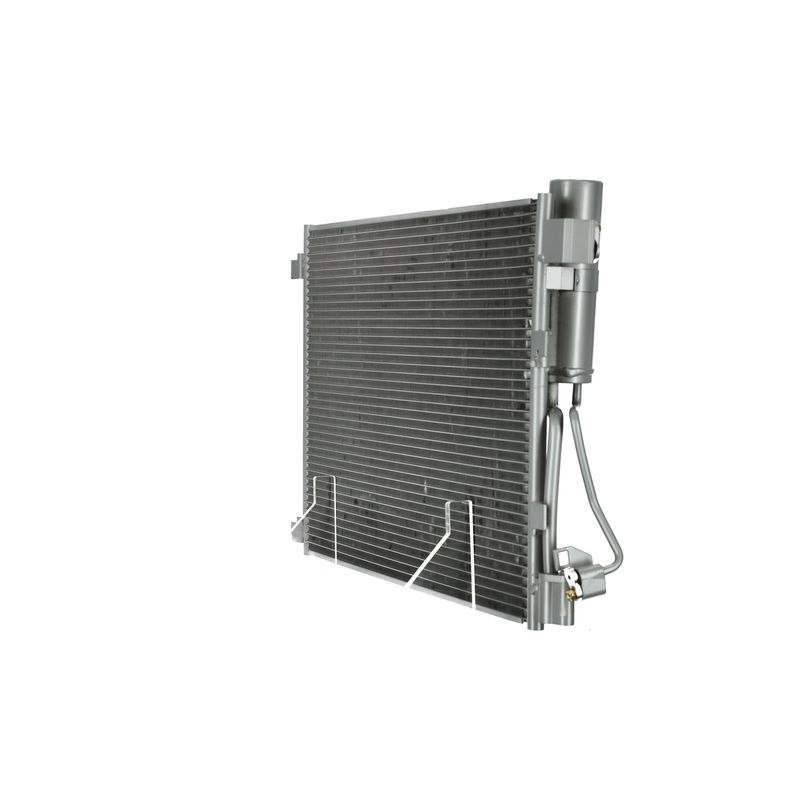 NISSENS 940417 Condenser, air conditioning