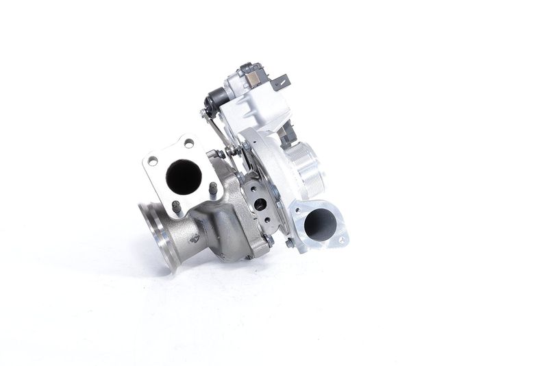 Compresor,sistem de supraalimentare T912936 BTS Turbo