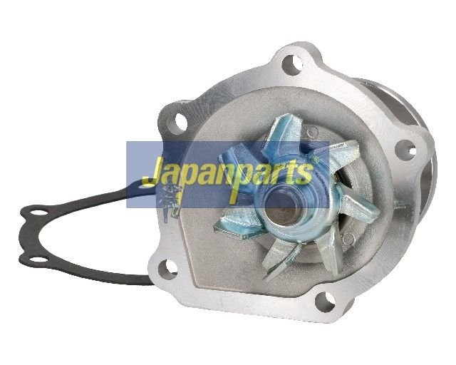 Bomba de agua, refrigeración del motor JAPANPARTS PQ-297