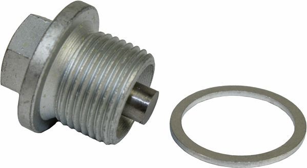 METZGER AUTOTEILE 8030020 - Screw Plug, oil sump
