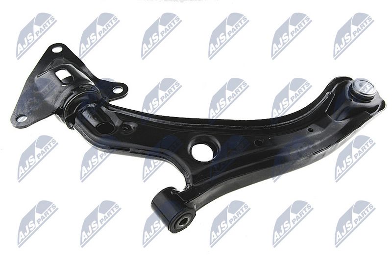 NTY ZWD-HD-062 Control/Trailing Arm, wheel suspension